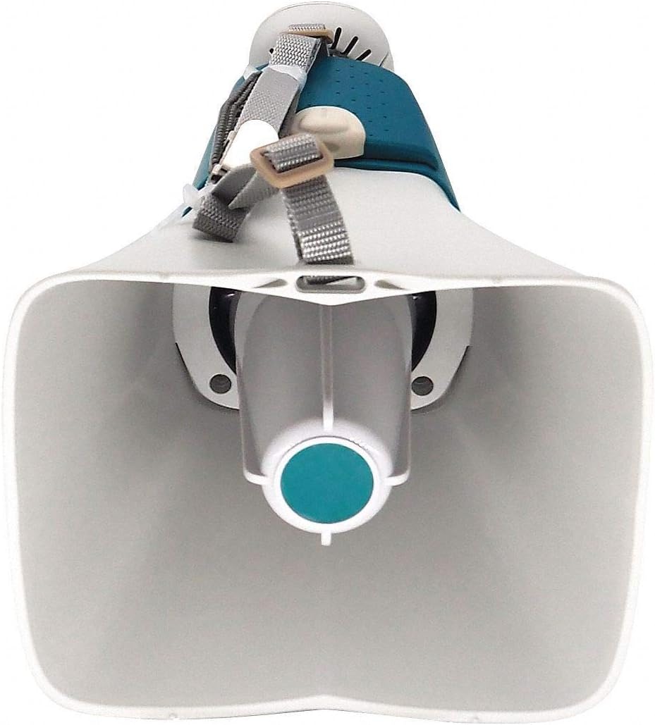 Megaphone, 25 W - 4PD84