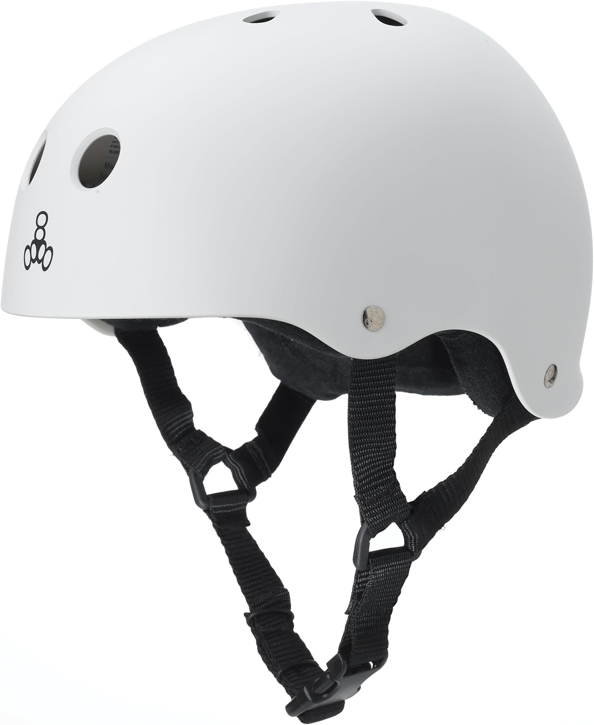 Sweatsaver Liner Skateboarding Helmet