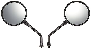 姿鏡 适用19-26款川崎ZX6R/zx4r/zx4rr定风翼改装rizoma二代刀锋后视镜