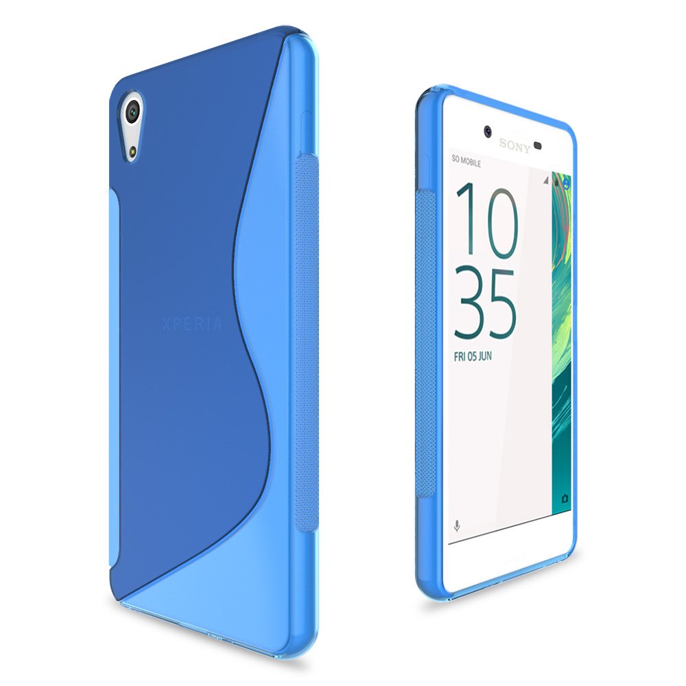 Amazon.co.jp: WOEXET SONY Xperia X Performance ケース SO-04H SOV33 