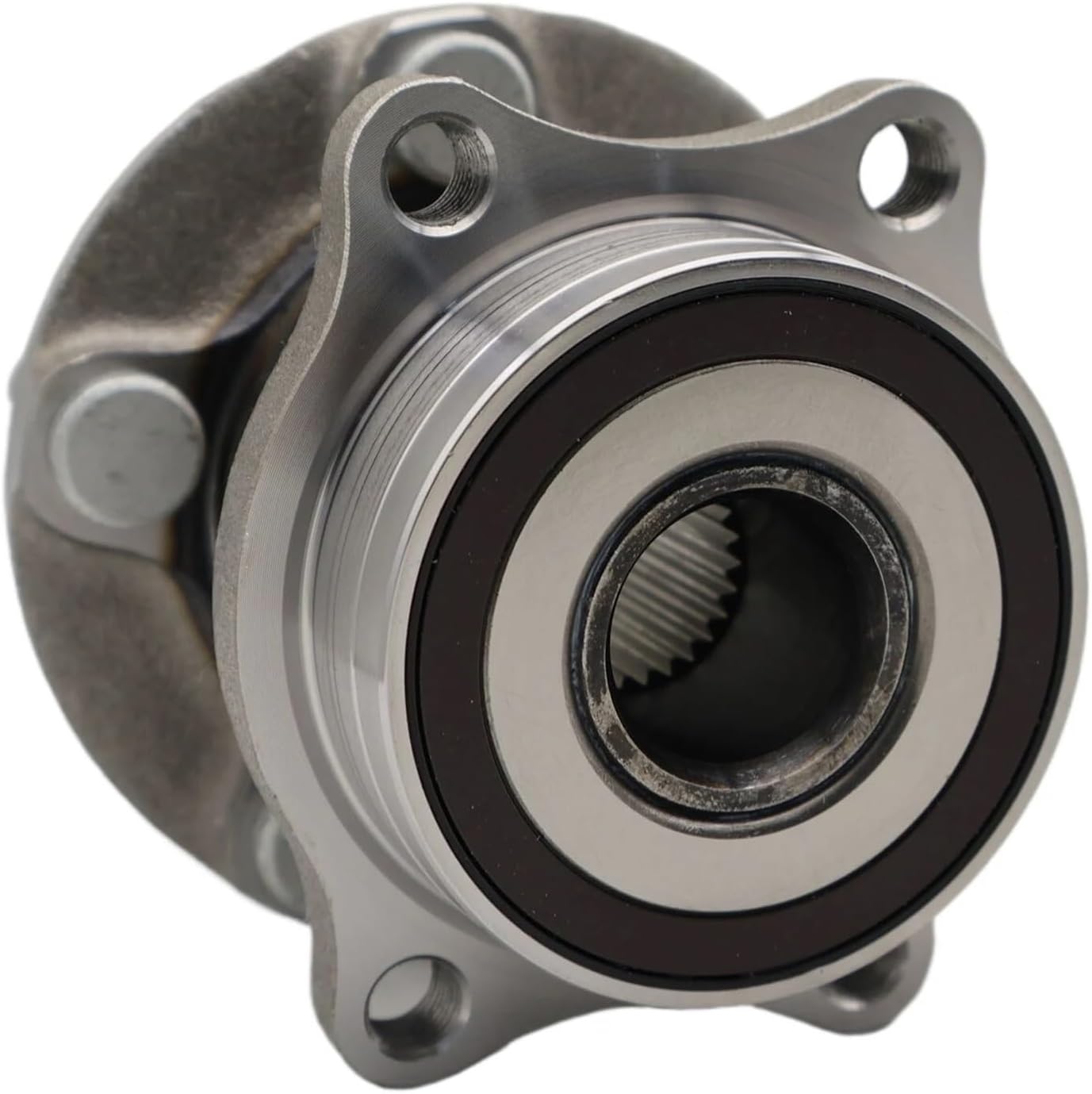 掛軸 芳剛「雪景図」手描き水墨画 世界に二つとない宝物 掛軸 芳剛