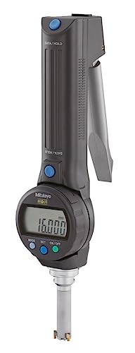 ミツトヨ　ABSボアマチック SBM-20CX Amazon.co.jp: ミツトヨ ABSボアマチック 三点式内径測定器