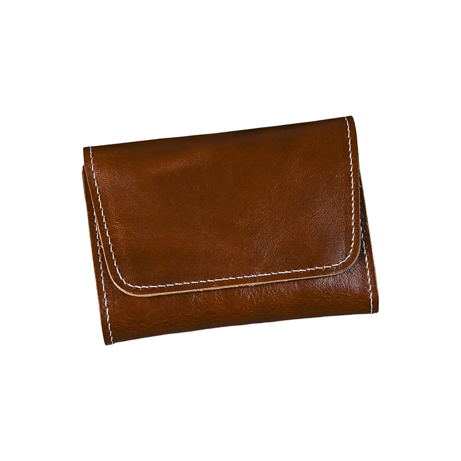 Tsophreniq PU Leather Wallet with Spacious Card Holders and Cash Compartment for Travel Portable Bifold Wallet
