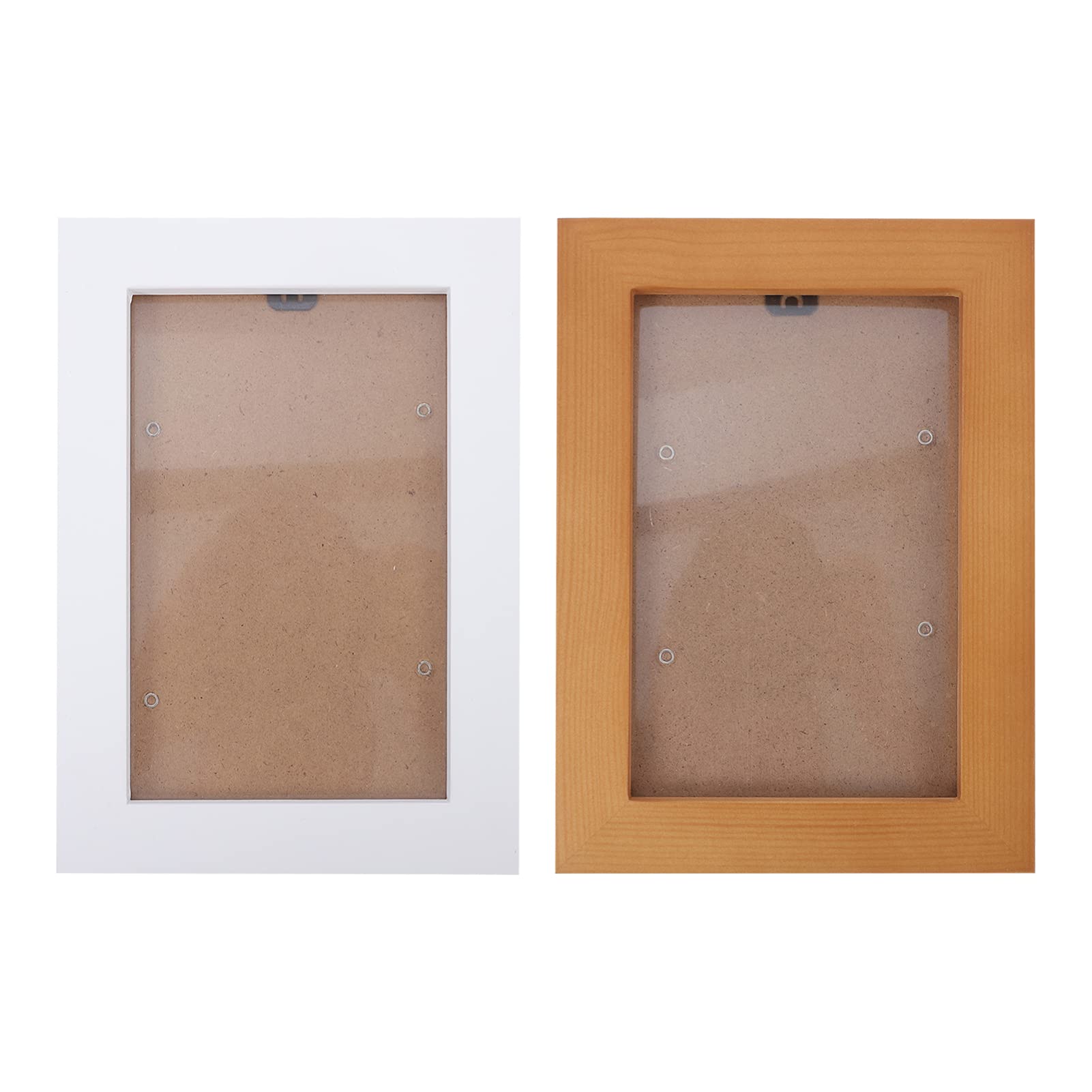 Cadre photo en bois vintage pour immortaliser vos plus beaux instants de bonheur
