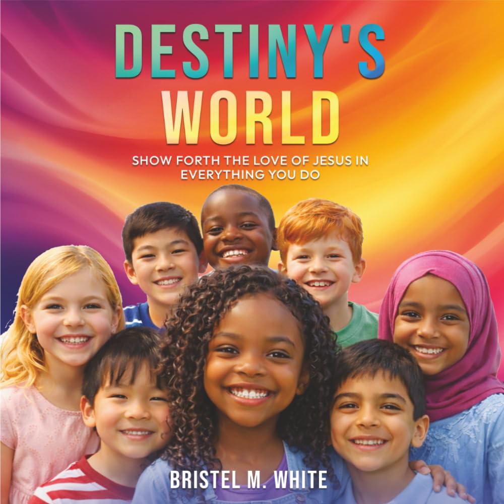 Destiny's World