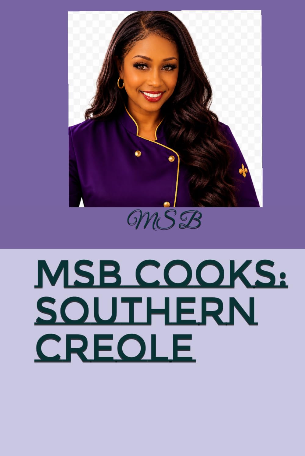 MsB Cooks: Southern Creole