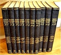Hawkins Electrical Guide (10 Volume Set) B0014C8BKO Book Cover