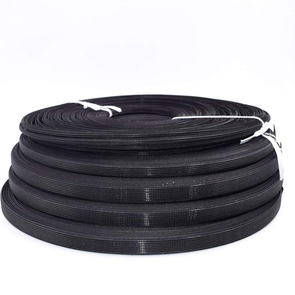 NBEADS Stecche In Policotone Per Cucito 20 Metri - 14mm, Anelastiche Per Corsetti, Abiti Da Sposa, Berretti E Biancheria - Facilità Di Cucito