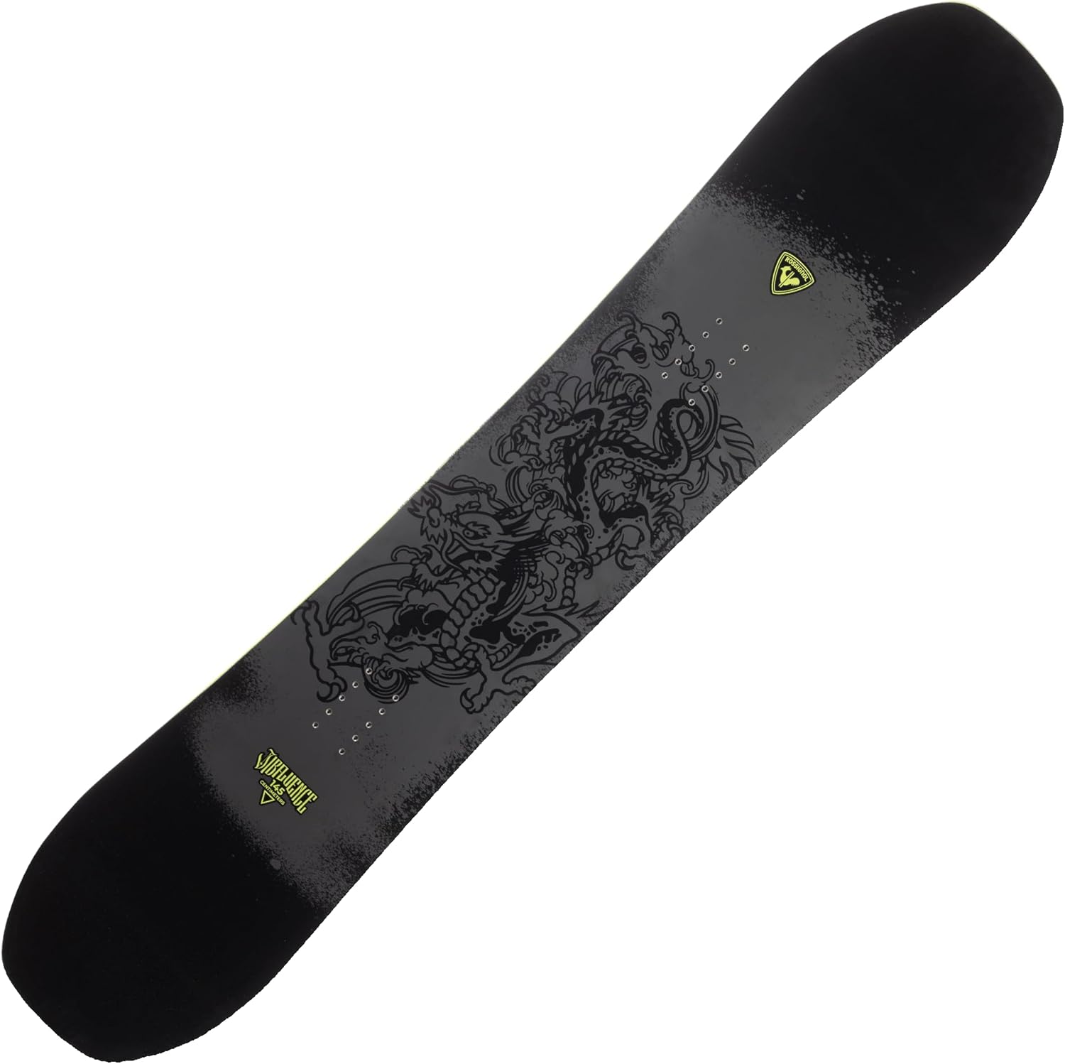 2026 Rossignol Jibfluence Snowboard