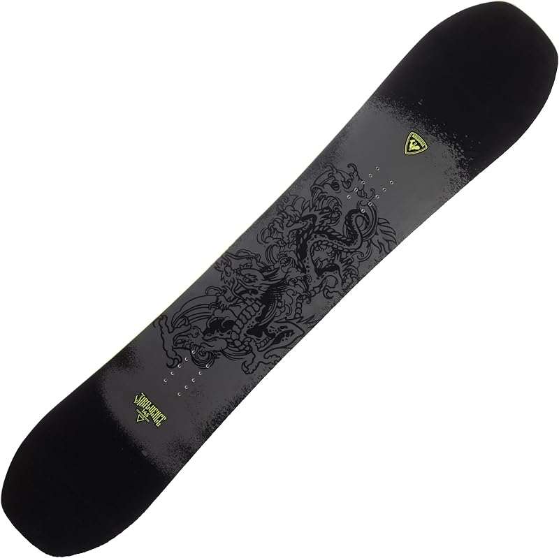 Tabla de snowboard Rossignol Jibfluence 2026