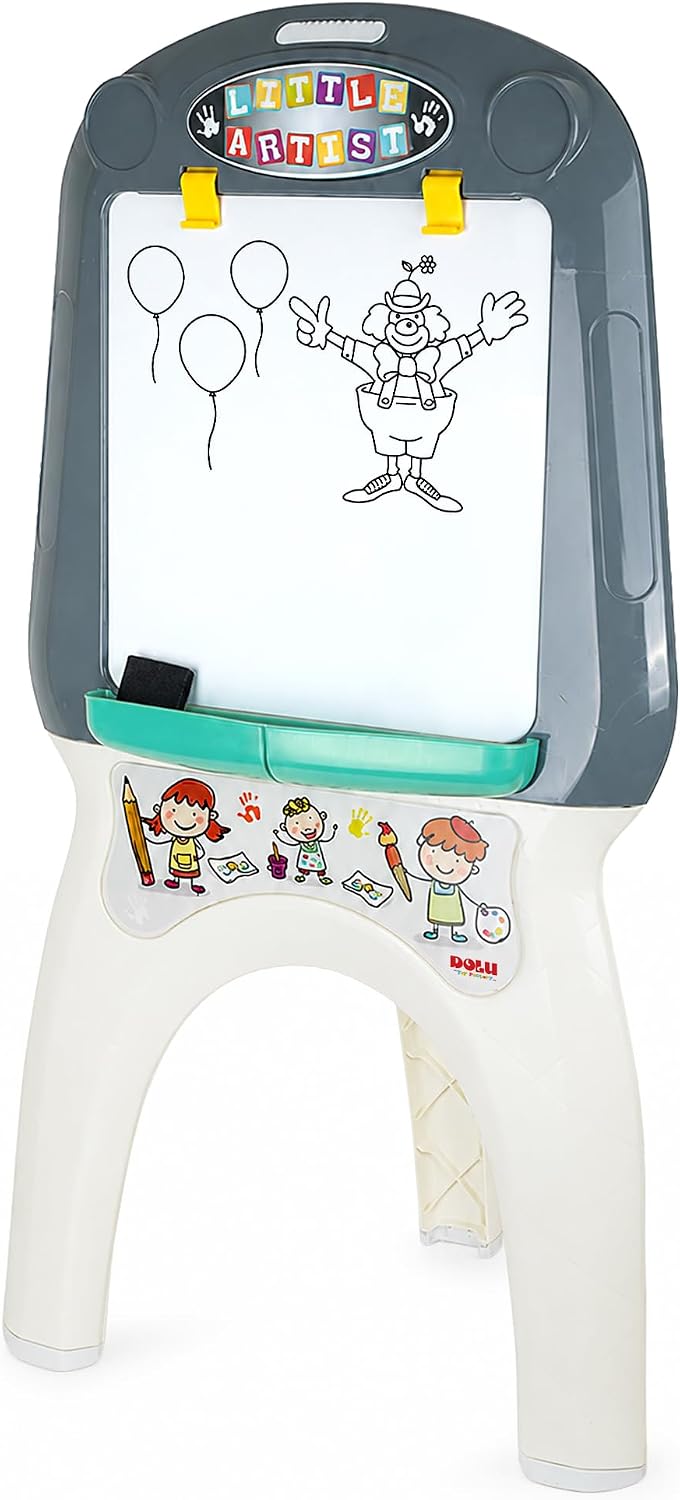 Dolu Jumbo Yazı Tahtası Yeşil 2662