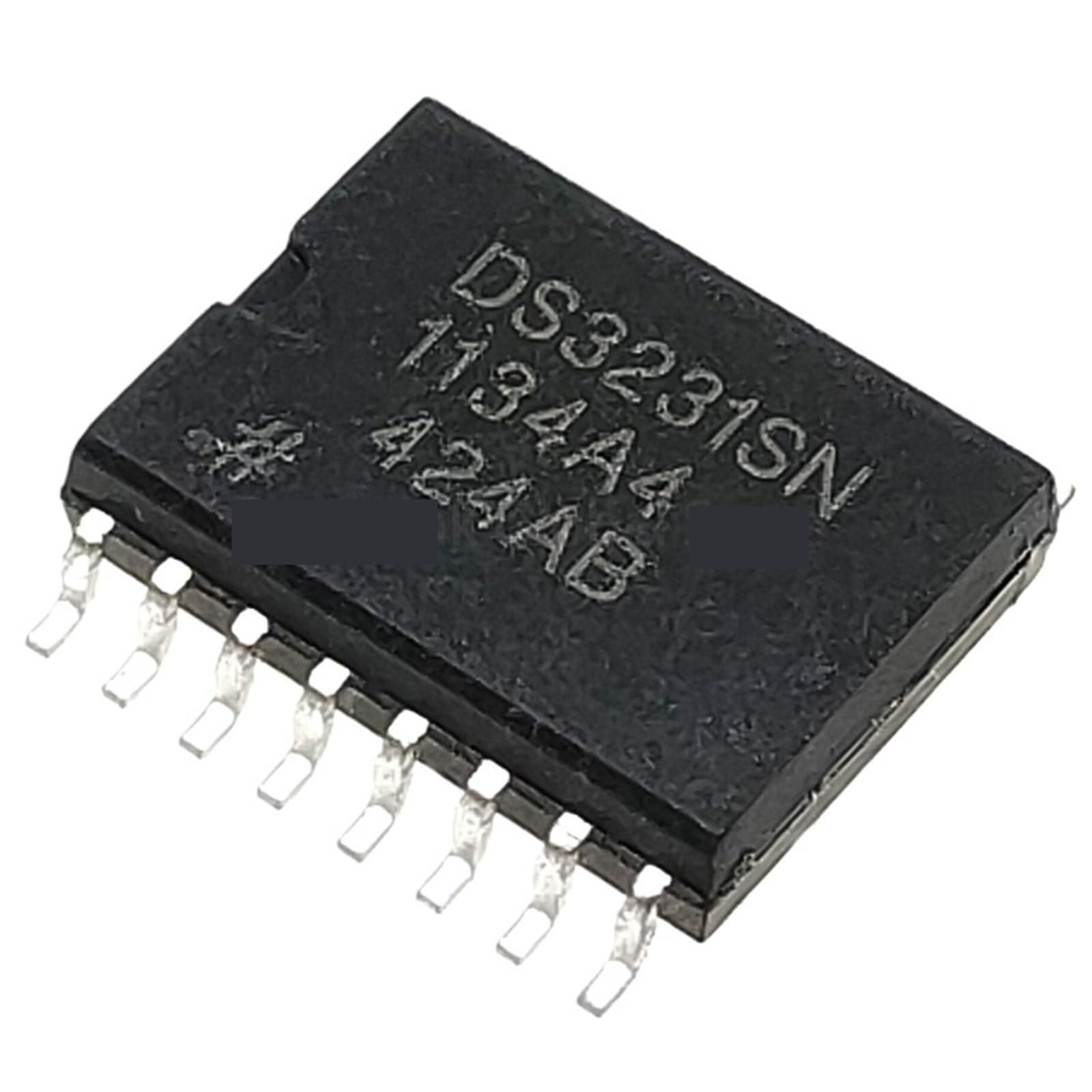 Chipset DS3231 DS3231SN sop-16(100pcs)