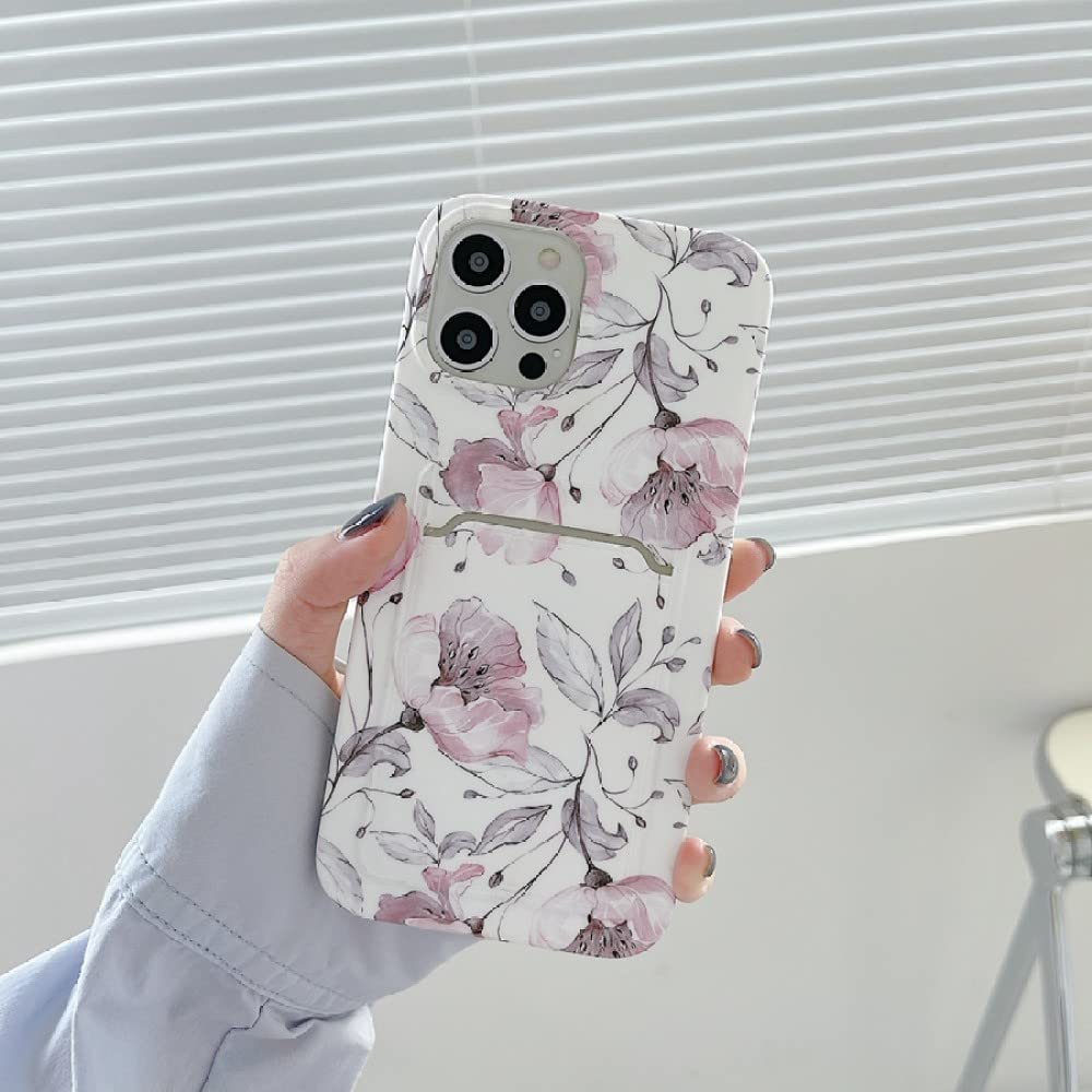 Coque iPhone fente carte évite de perdre vos affaires - 5