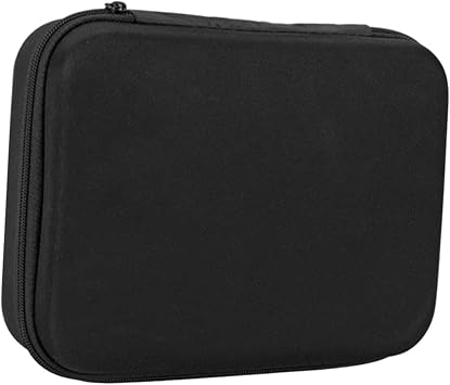 Drone Carrying Case for QUXVUIS E88 E58 Drone Controller and Other Drone Accessories