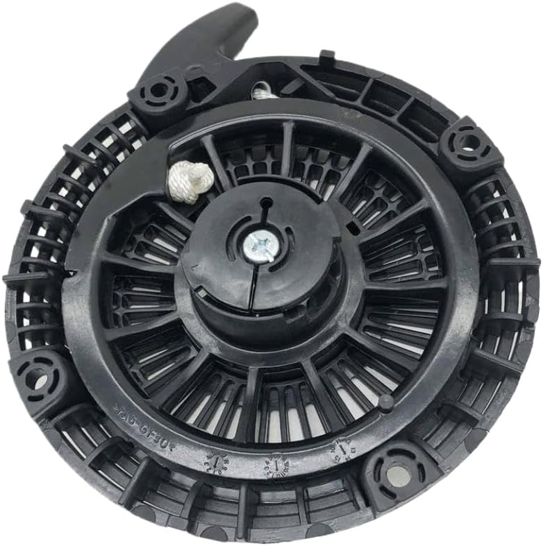 Recoil Pull Starter Compatible with EX20