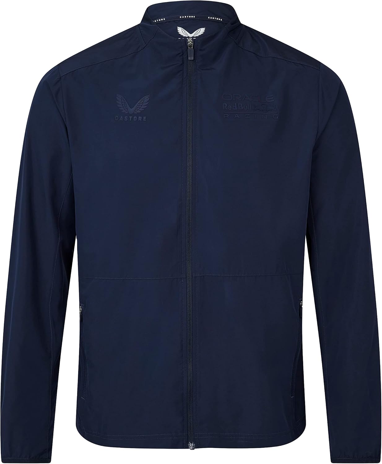 Red Bull Racing Castore F1 Men's Windbreaker