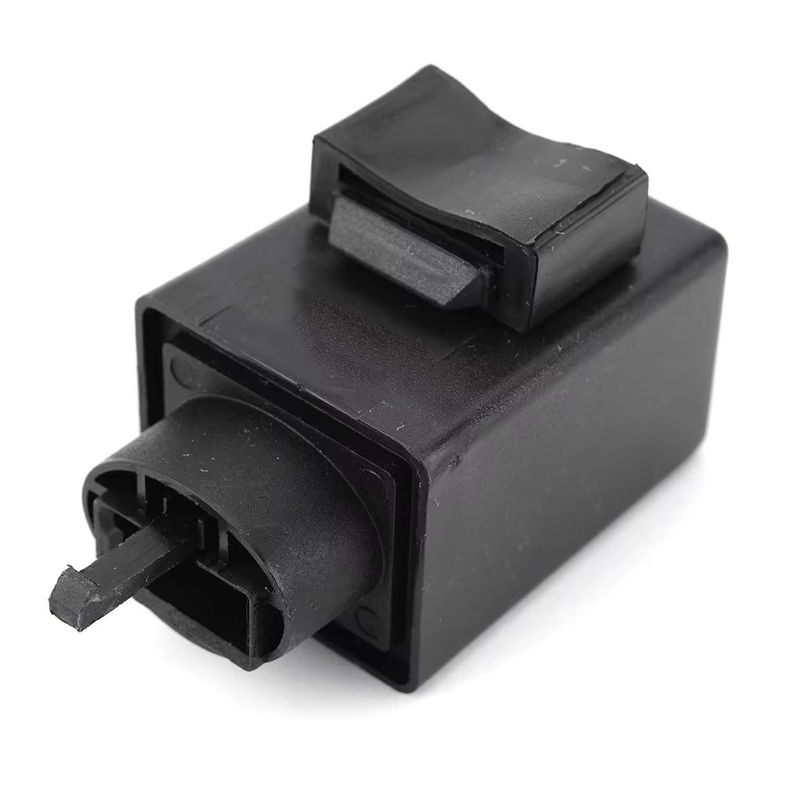 Relais de clignotants moto VT 500C Shadow accessoires module indicateur 12V - 5