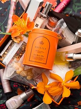 お値打ち！！DAYLILY Eat Beau-TEA 3点セット Amazon.co.jp: DAYLILY デイリリー Refill EAT BEAU-TEA 3種類