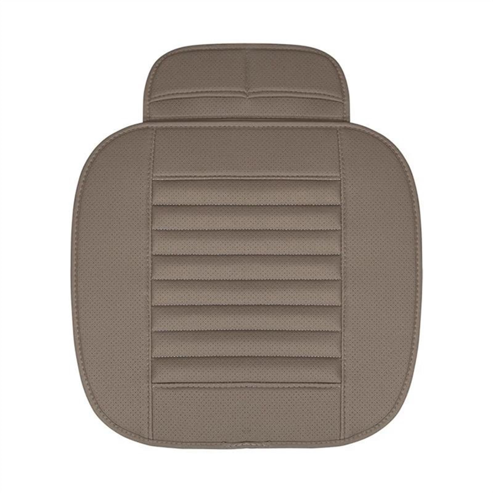 Housse de siège auto gris imperméable pour Mercedes C207 C238 - 3