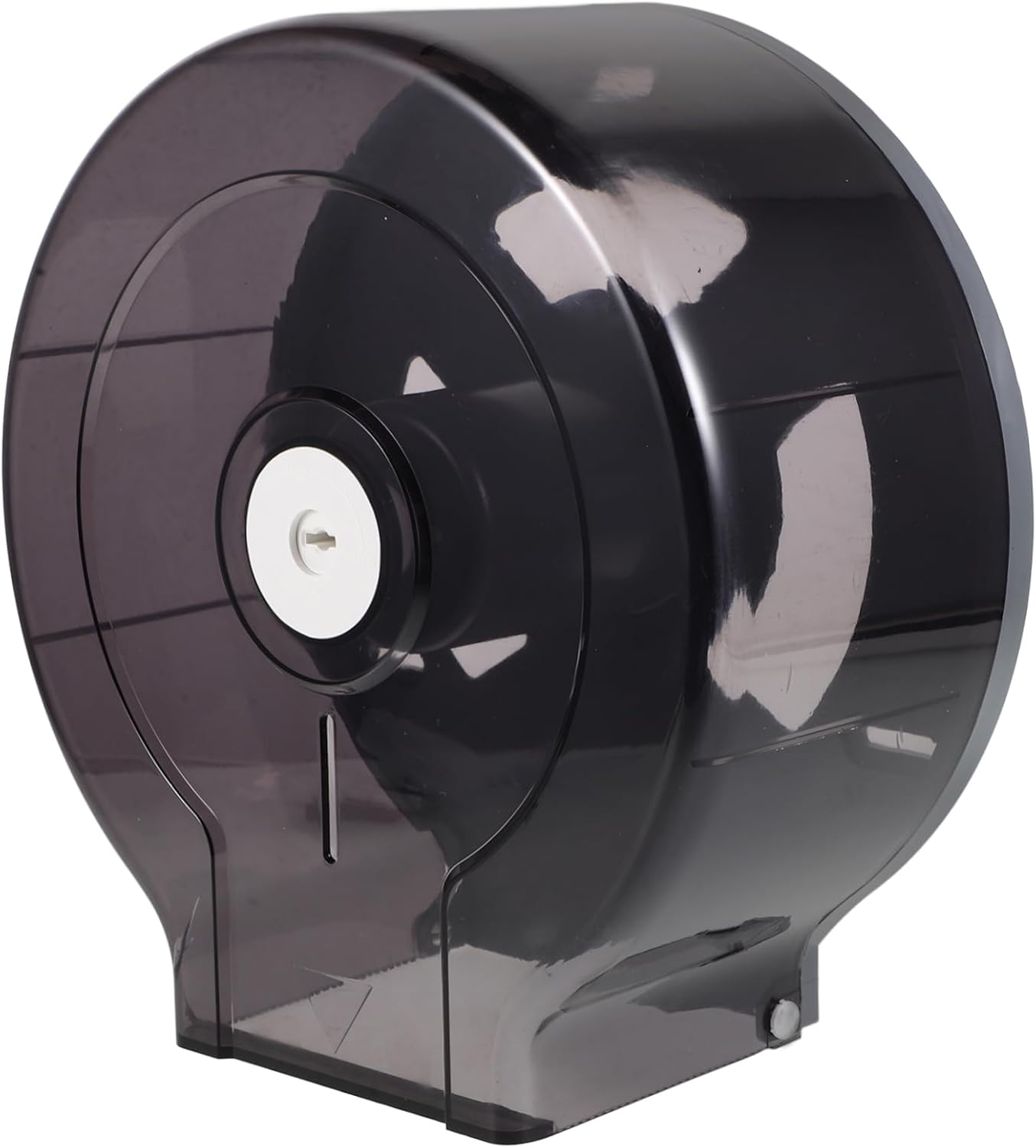 Wall Mount Toilet Paper Holder Storage Tissue Rack for Bathroom and Kitchen Easy Installation and -Term Use for Restrooms