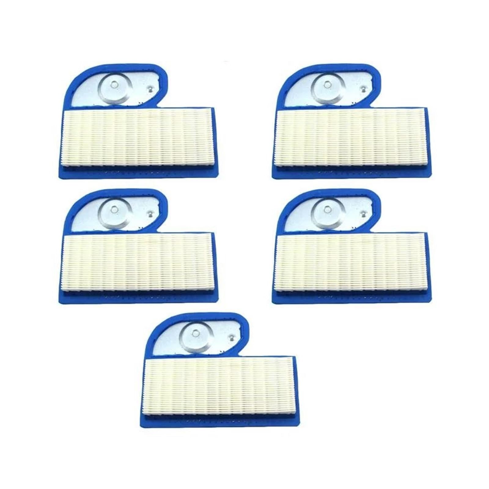 Filtro de Aire Filtro de Combustible Filtro De Aire para GT235 GX325 LT180 LT190 LX277 LX280 LX288 para FH451V FH500V FH531V FH580V FH680D 11013-7002(5set)