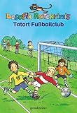  Tatort Fußballclub
