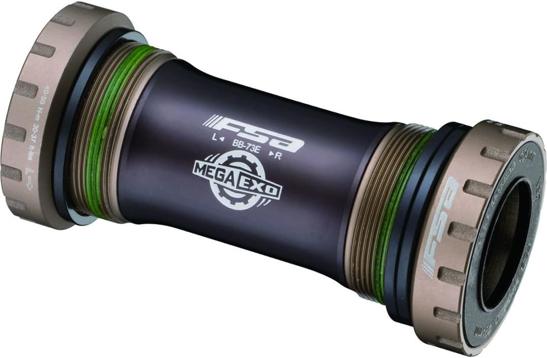 FSA MegaExo BB9050 BSA Bottom Bracket Assembly