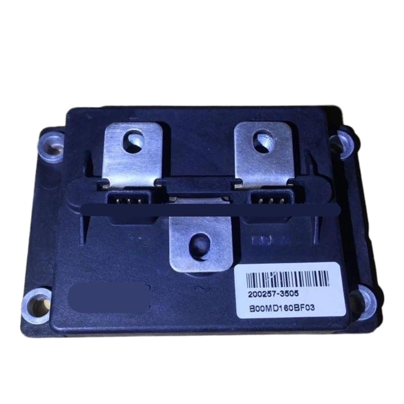 Pont de diodes B00MD295B00 haute durabilité pour armoire électrique