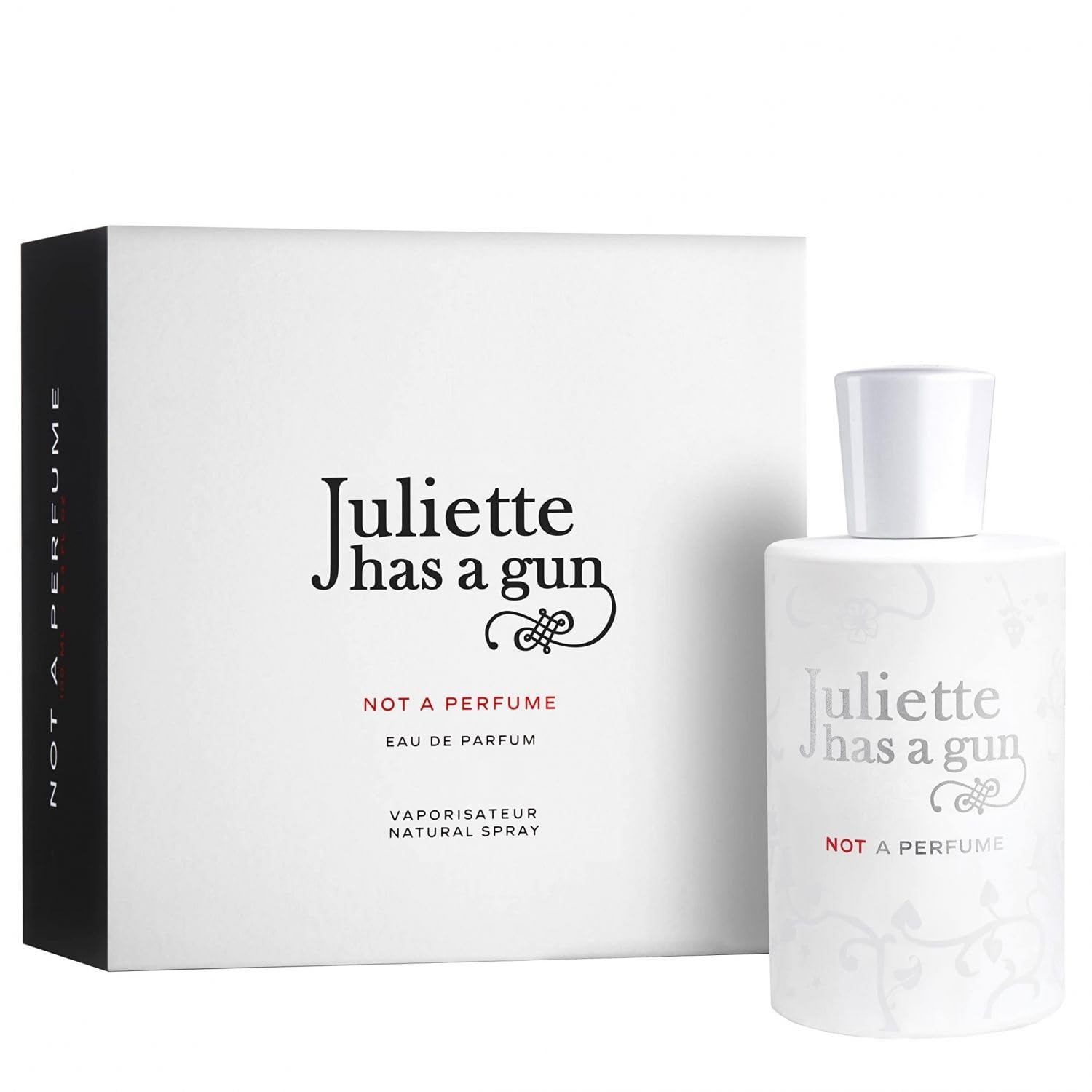 Nunu Trading Juliette Has A Gun Not A Perfume Edp 200 Ml Vapo-image