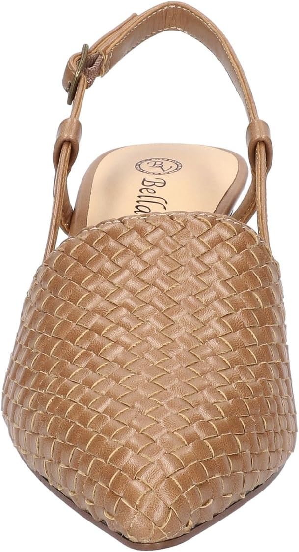 Bella Vita Kaisley Womens Pump - Image 5