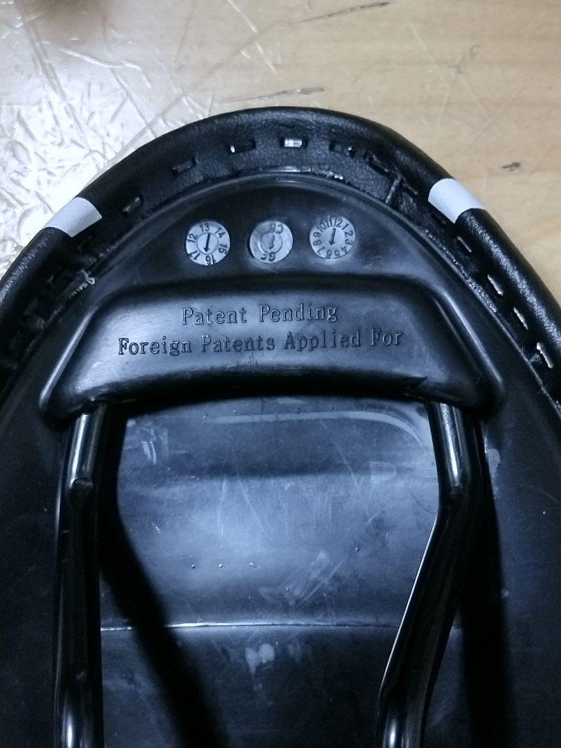 新品未使用ISM PN 1.1 サドル サイズ40シリーズ 新品未使用ISM PN 1.1 サドル 40シリーズ - メルカリ