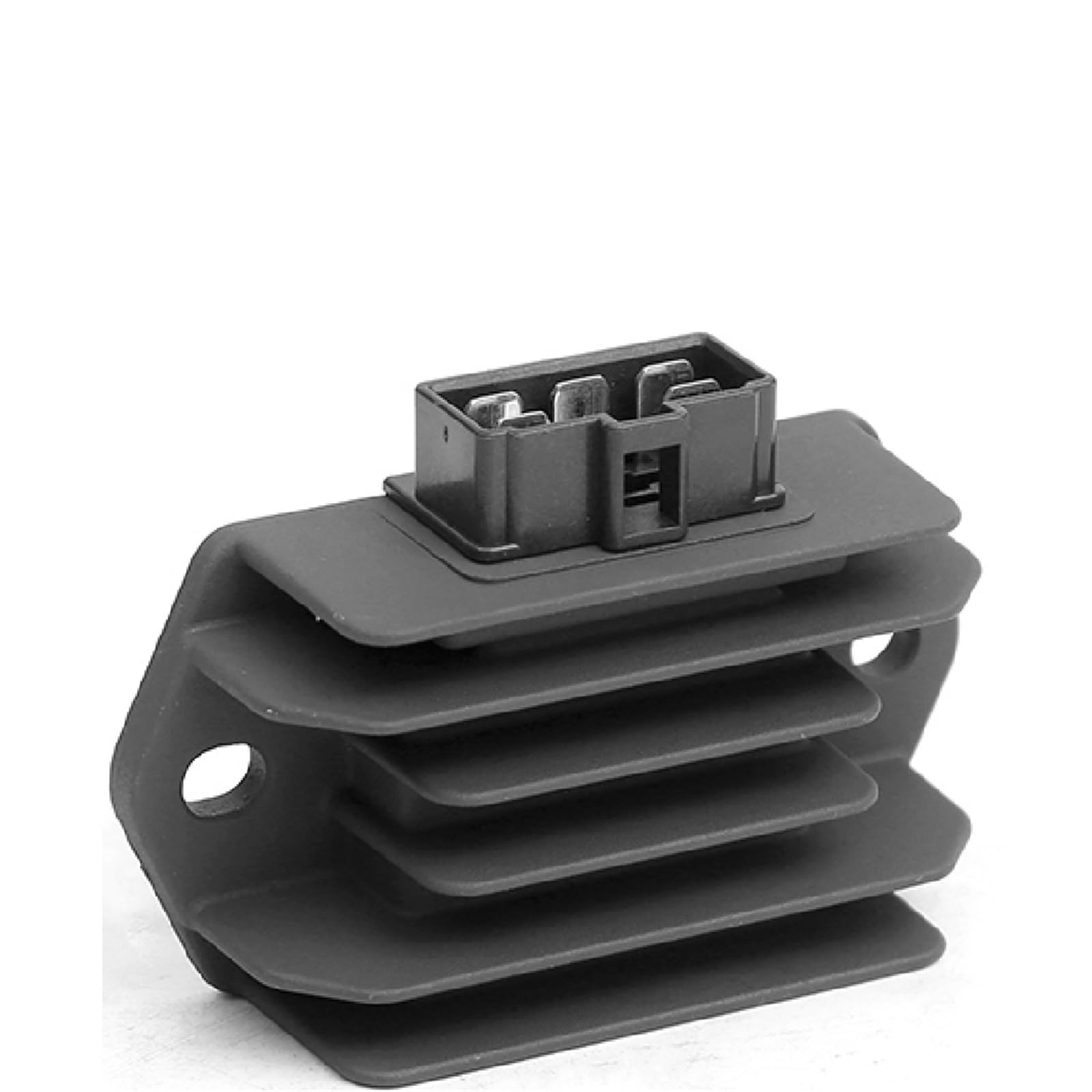 Voltage Rectifier Regulator 5PIN Voltage Regulator Rectifier For CB190 CB190R CB 190 2016-2020 For GLR125 For CB125F For GLR 125 1WH 31600-KPN-E01 REGULADOR
