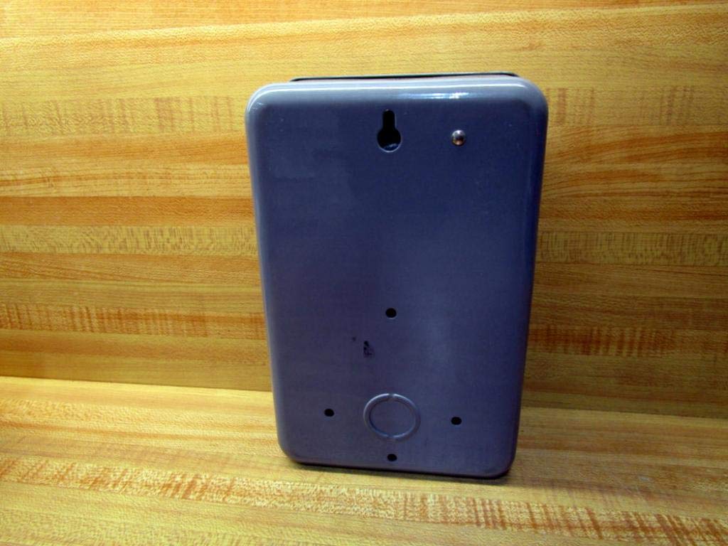 Electromechanical Timer, 24 Hour, Dpst