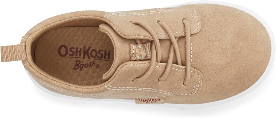 OshKosh B'Gosh Boys' Putney Oxford Sneaker
