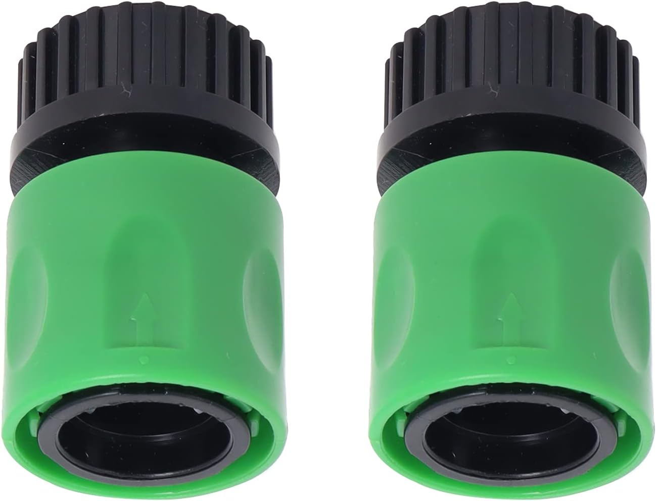 Umfaqgi Deck Wash Connector Lawn Mower Quick Hose