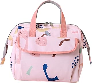 TOYANDONA Bolsa De Transporte De Leite Materno Para Porta-Garrafa Mãe Bolsa Fresca Bolsa De Armazenamento Bolsa Térmica Multifuncional Bolsa De Leite Materno Refrigerador De Leite Materno