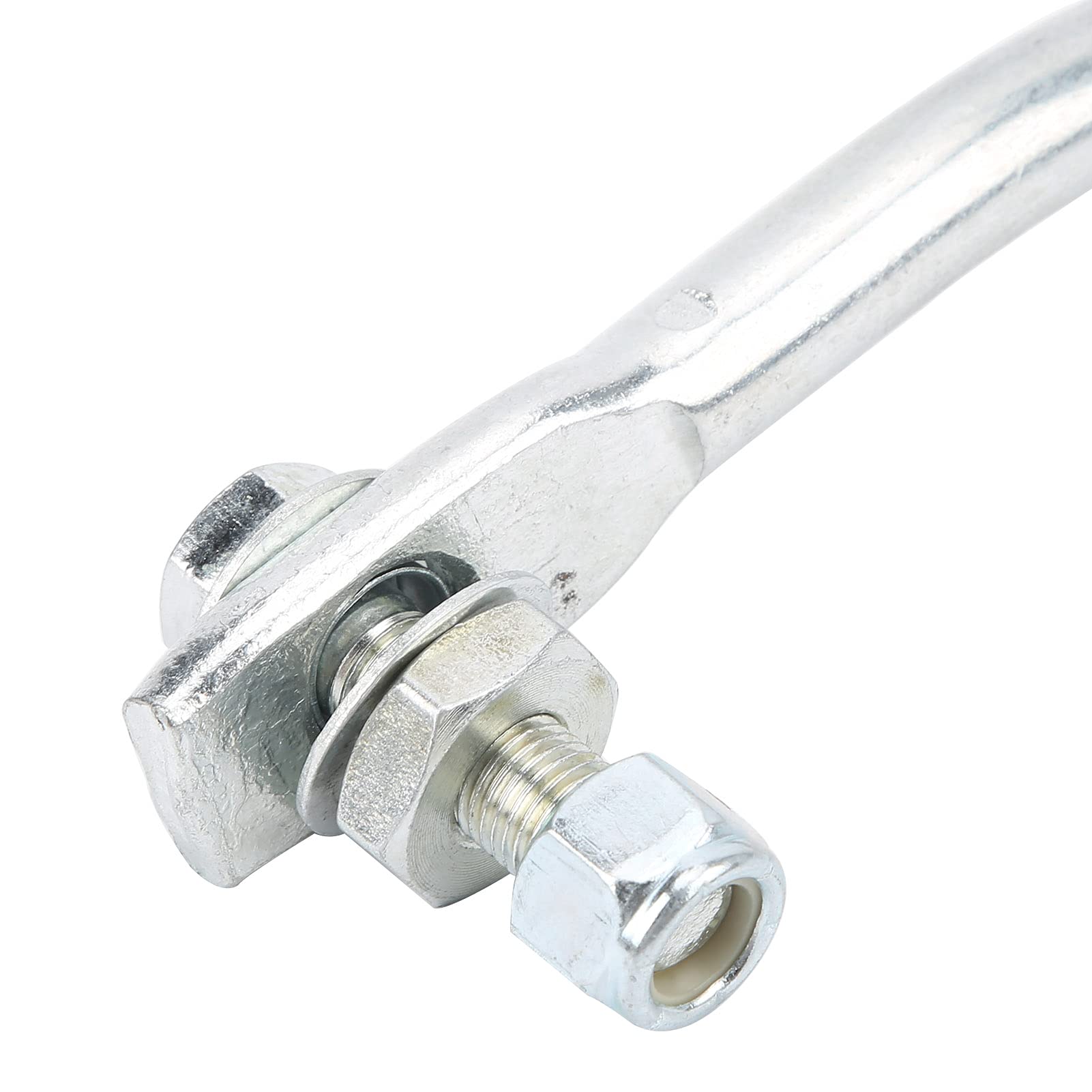 Asta Inclinazione Motore Fuoribordo - Acciaio Inox Per Tohatsu 9.8-18HP - Foto 6