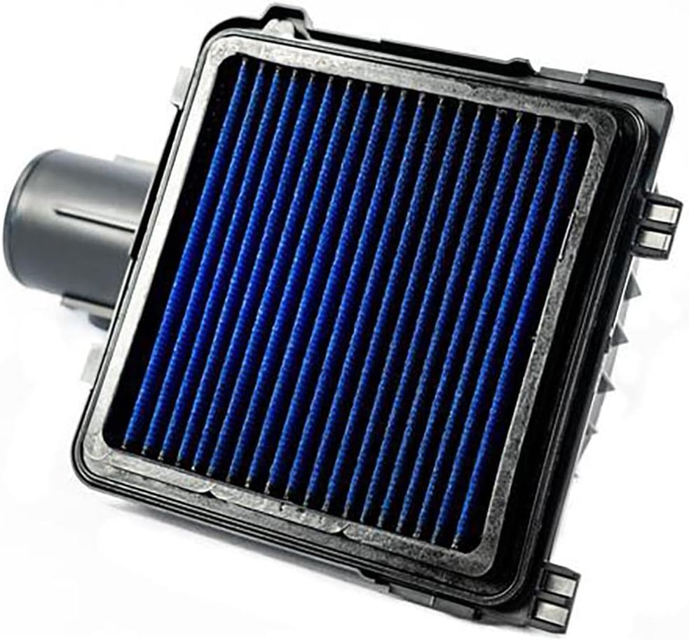 Reaplcement Panel Air Filter Upgrade Compatible with 2022 Honda Civic 1.5T by PRL Motorsports
