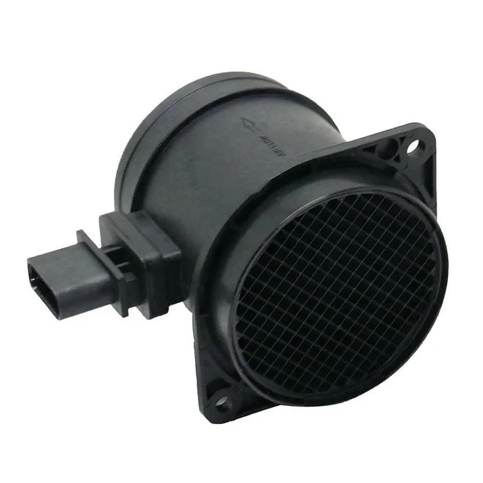 Sensor Medidor de Flujo de Aire TTS Quattro 2009-2015 03H906461 7