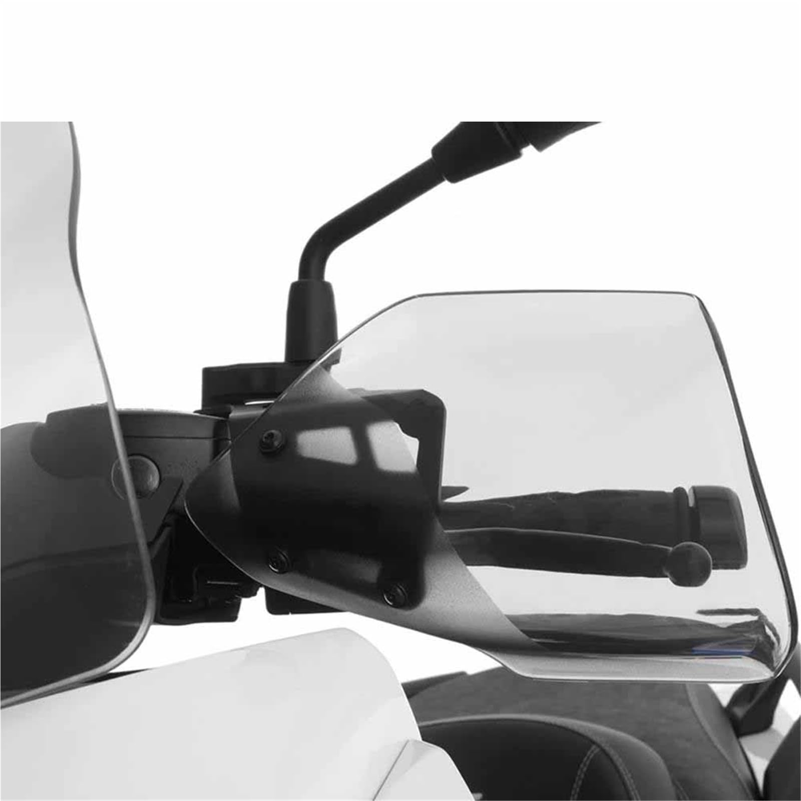Accessori Per Moto Paramani Parabrezza Protettivo Per BMW C400GT C 400 GT C400 C400X X