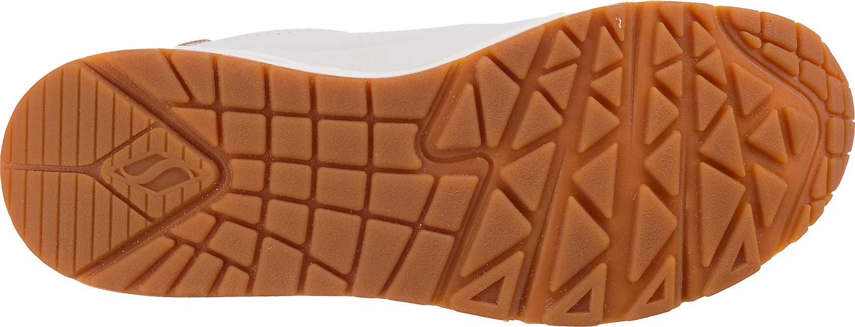 Skechers Kobiety Uno - Golden AirSneakersy