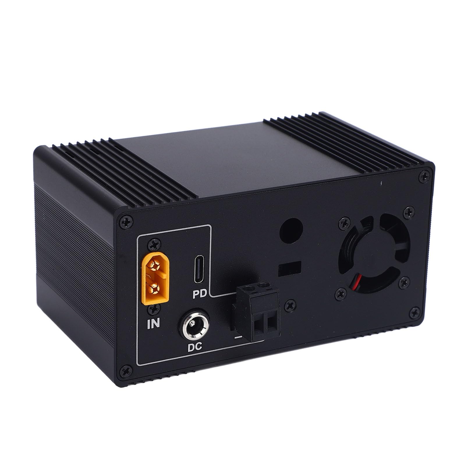 Regulador de Voltaje Ajustable DC12-72V a 0-65V Convertidor Panel de alimentación Módulo de Corriente Constante Digital 0-6A 390W