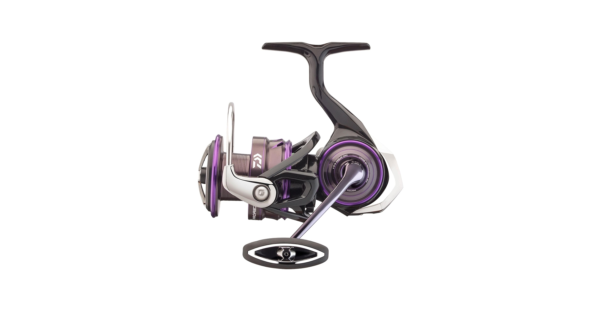 DAIWA - ゴーリゴーフランキー 12