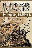 Nothing Beside Remains 1942515022 Book Cover