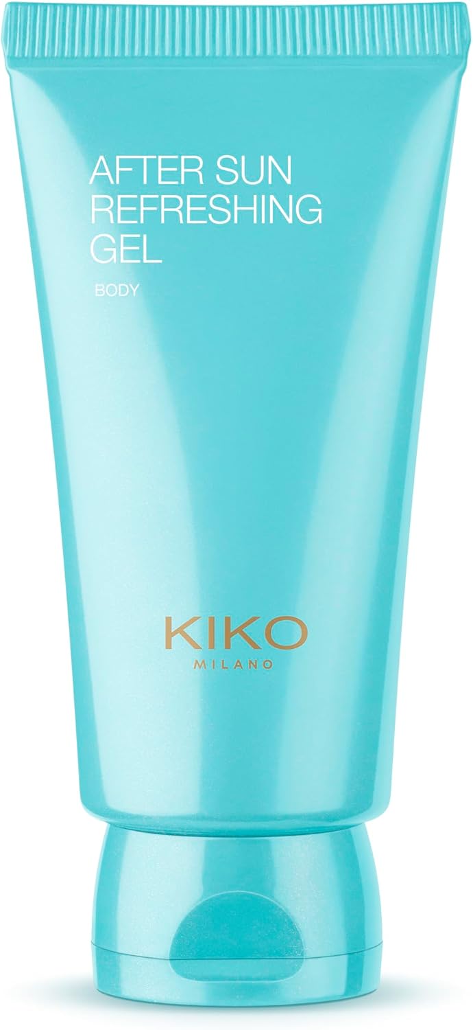 Kiko Vücut Bakimi - After Sun Refreshing Gel