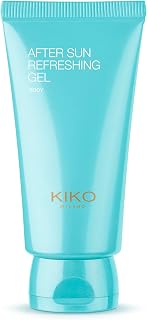 Kiko Vücut Bakimi - After Sun Refreshing Gel