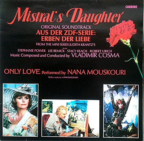 Mistral's Daughter - Mehr Infos/Bestellen