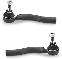 Vista 165 de Metrix Premium Chassis Parts - Kit de extremo de barra de acoplamiento interior frontal de 2 piezas para Kia Optima 2019-2020, Optima FULL HYBRID