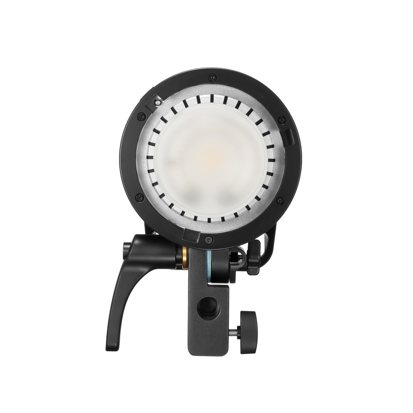 Godox AD600Pro II 600W Flash al Aire Libre, 40w luz de Estilo, 28.8V 2600mAh Batería, 0.01s - 0.9s Tiempo de Ciclo, 360 Flash de Potencia Completa, 5800 ± 200k CCT(AD600Pro Actualizada Versión)