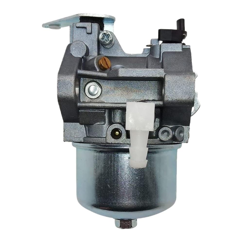Tosaerba for Carburatore Carburador | 497451 695501 adatto for BRIGGS e STARTTON 695501 690144 497451
